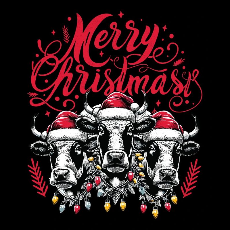 JOYEUX Noël - Rôti de bœuf de Noël