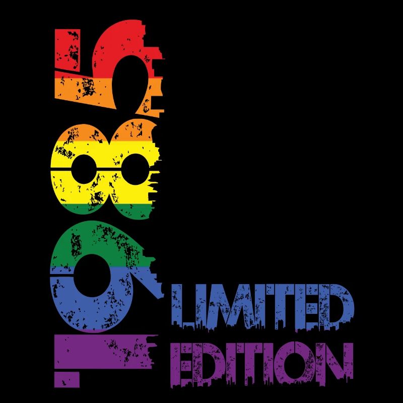 Édition limitée 1985