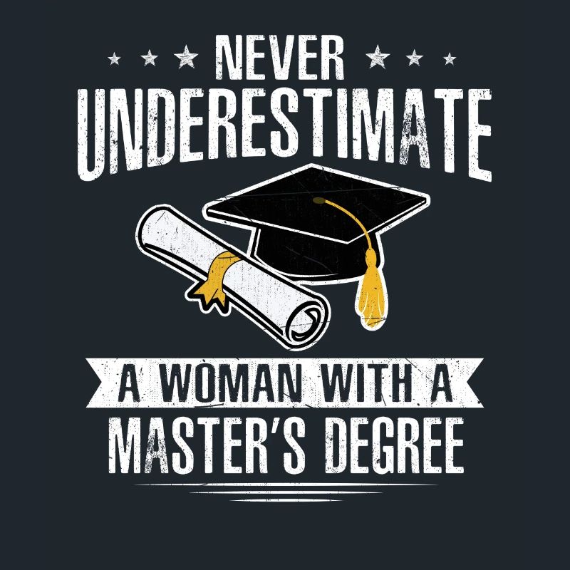 Master's Degree Studium Master Abschluss