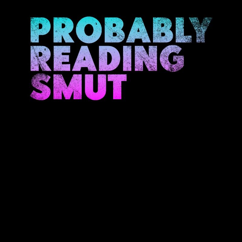 Probably Reading Smut Vintage Books Smut