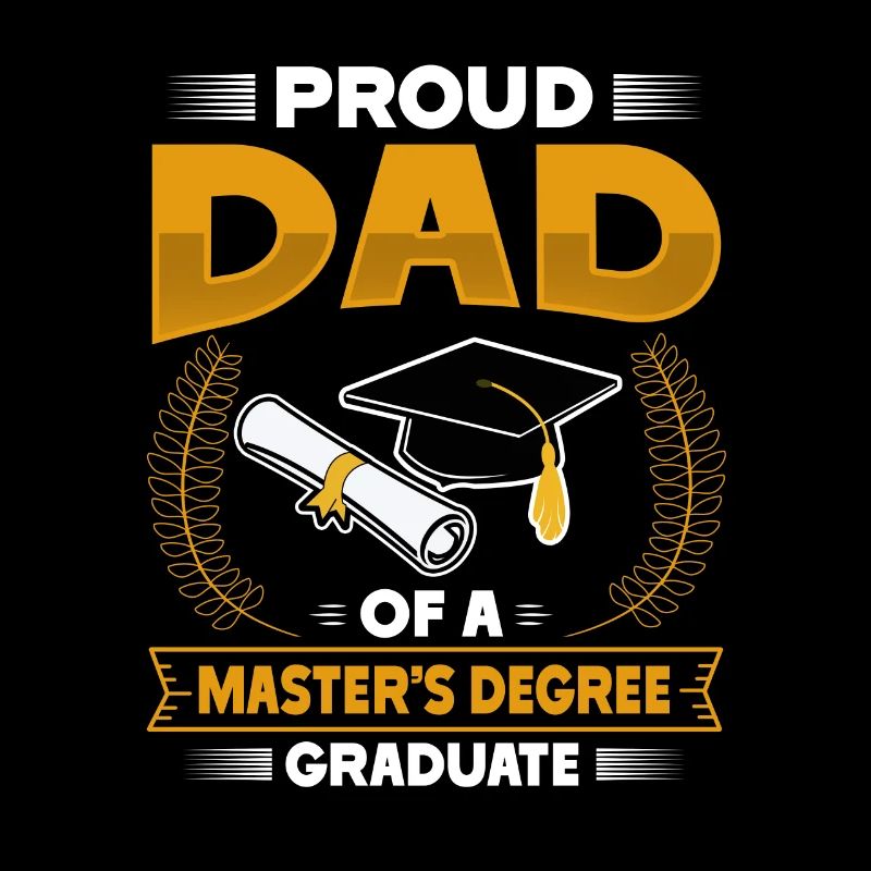 Master's Degree Studium Master Abschluss