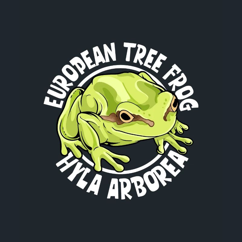 Tree frog