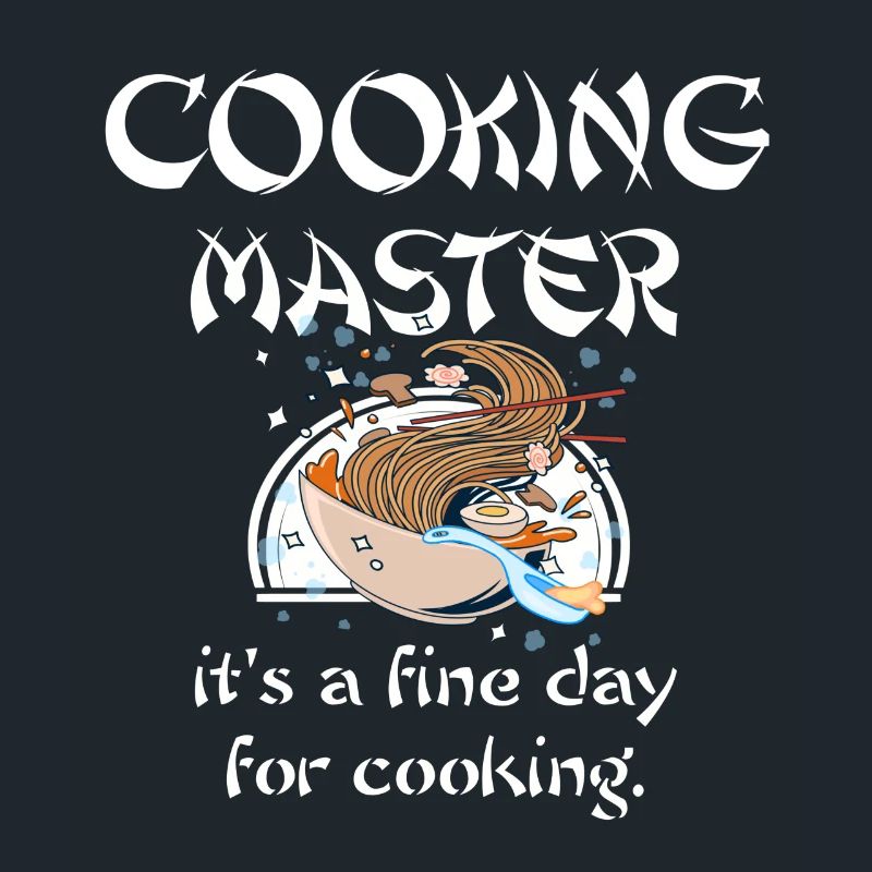 Master chef