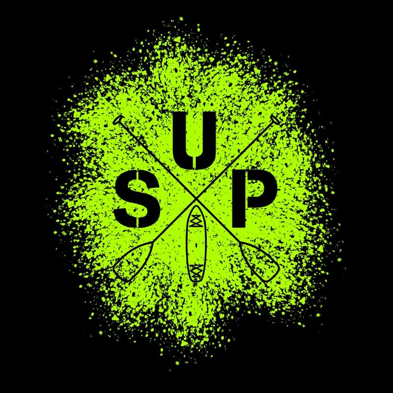Stand Up Paddle SUP Board Standup Paddling