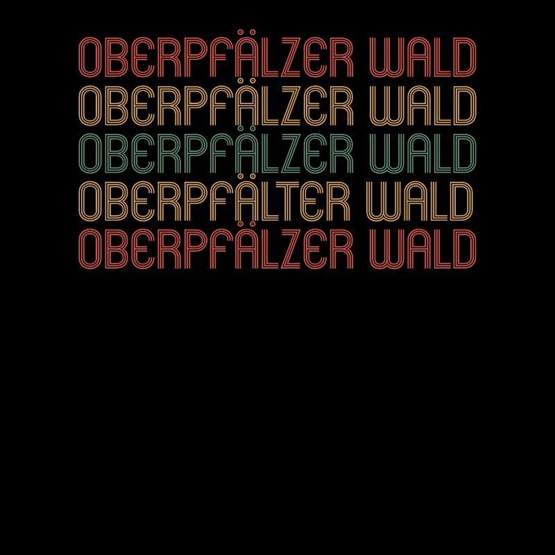 Oberpfälzer Wald