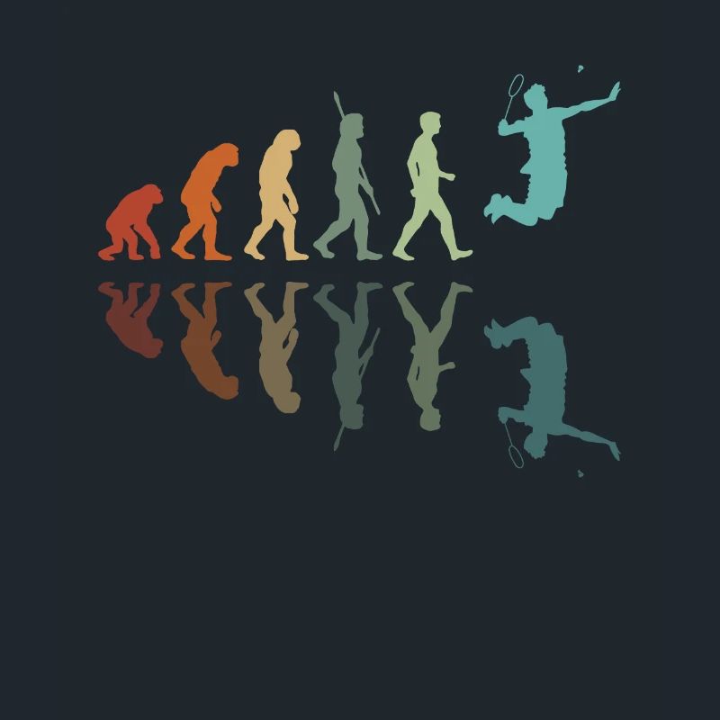 Badminton Evolution