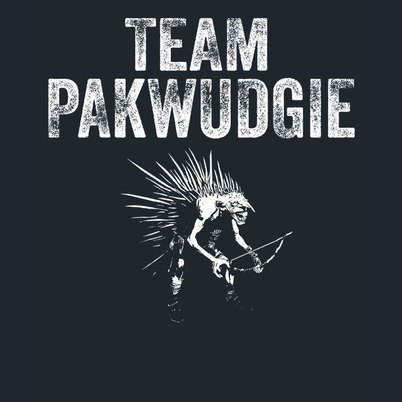 Pukwudgie Kryptide Folklore Mythen
