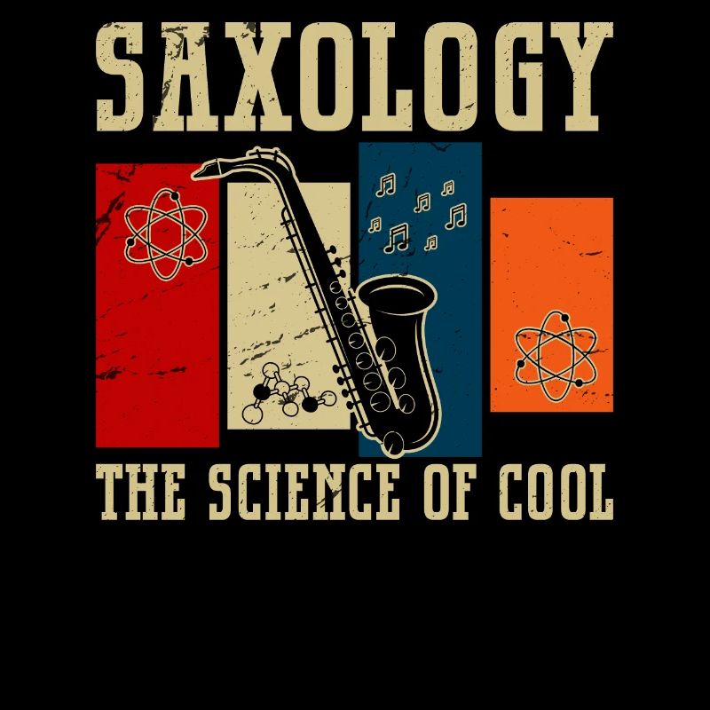 SAXOLOGIE - La science du cool