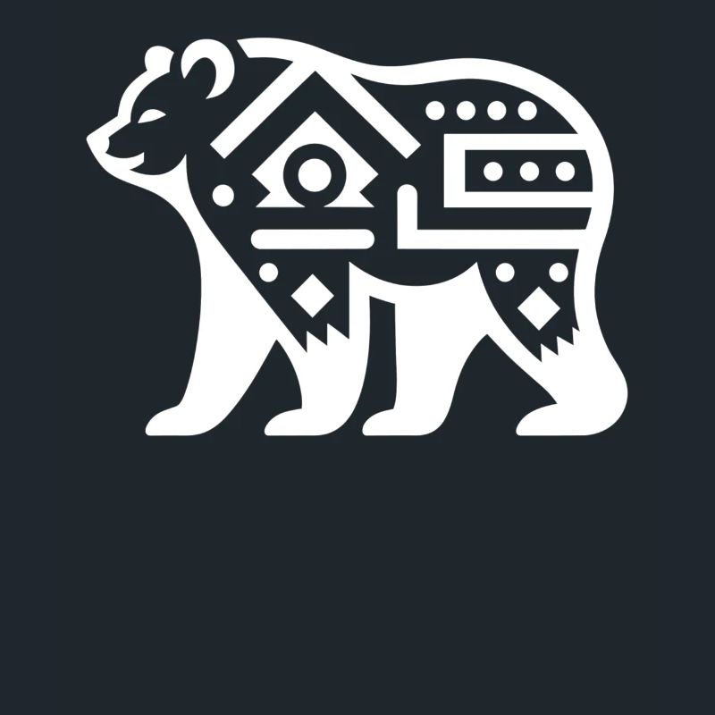 Bear Native American Zodiac