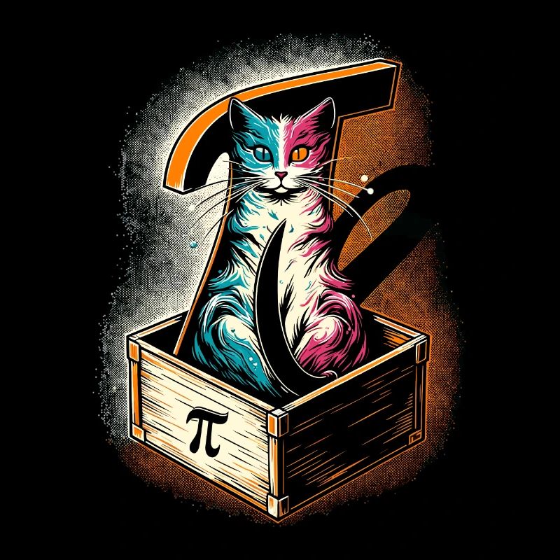 Funny Pi Day 2024 3.14 Pi Number Symbol Math