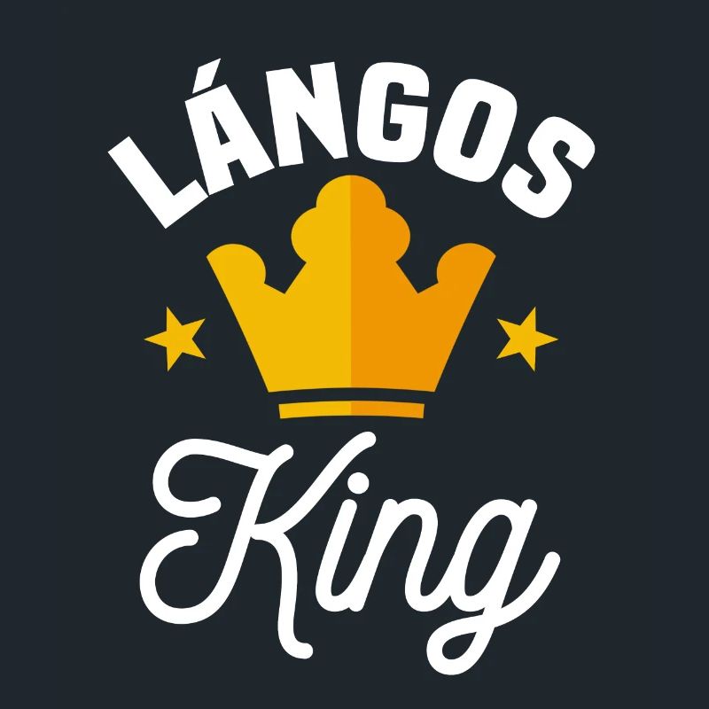 Langos King