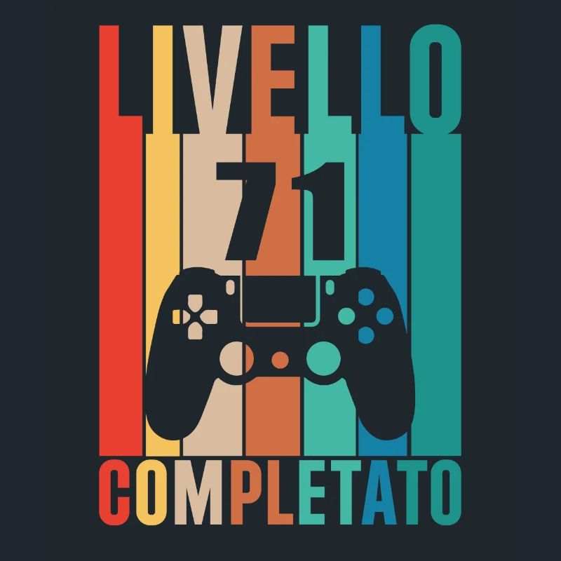 Level 71
