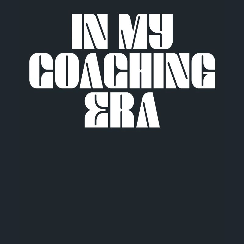 Proud Coach Apparel - Bester Trainer, Team
