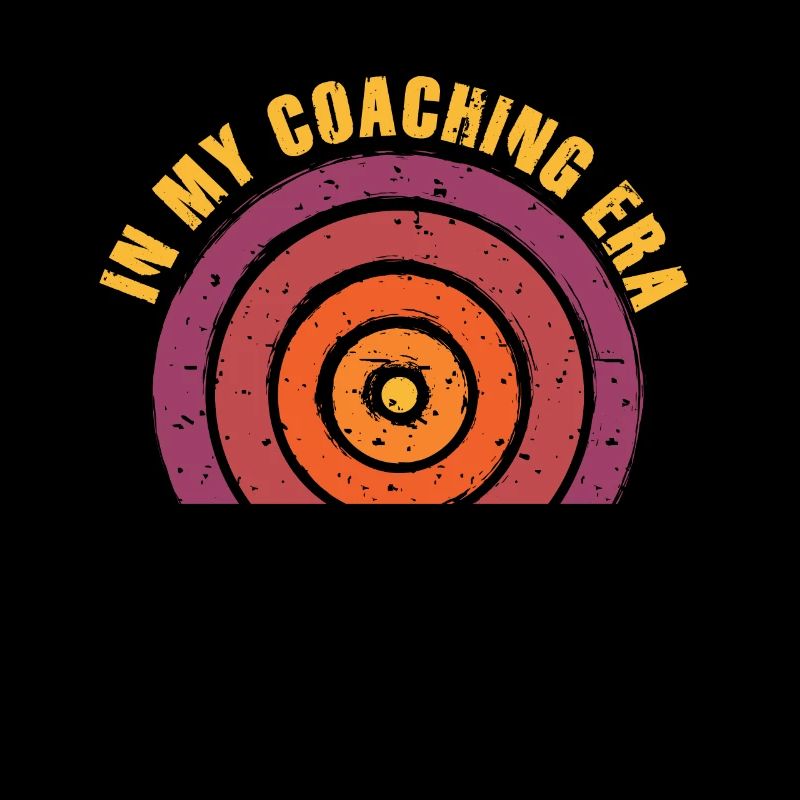Proud Coach Apparel - Bester Trainer, Team