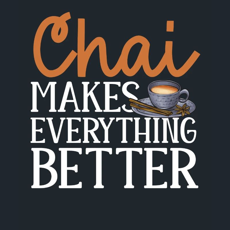 Chai Tea Masala Chai