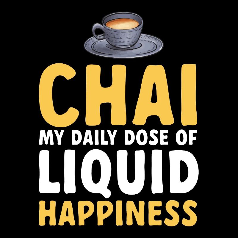 Chai Tee Masala Chai
