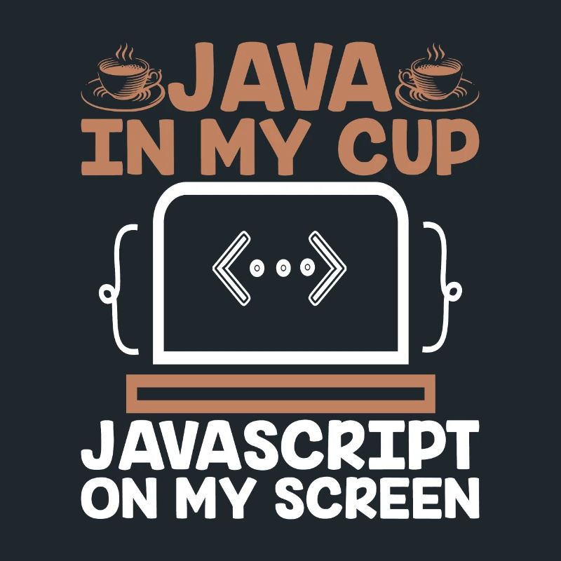 Coffee Coding Programmer Coder Developer Nerd Coff