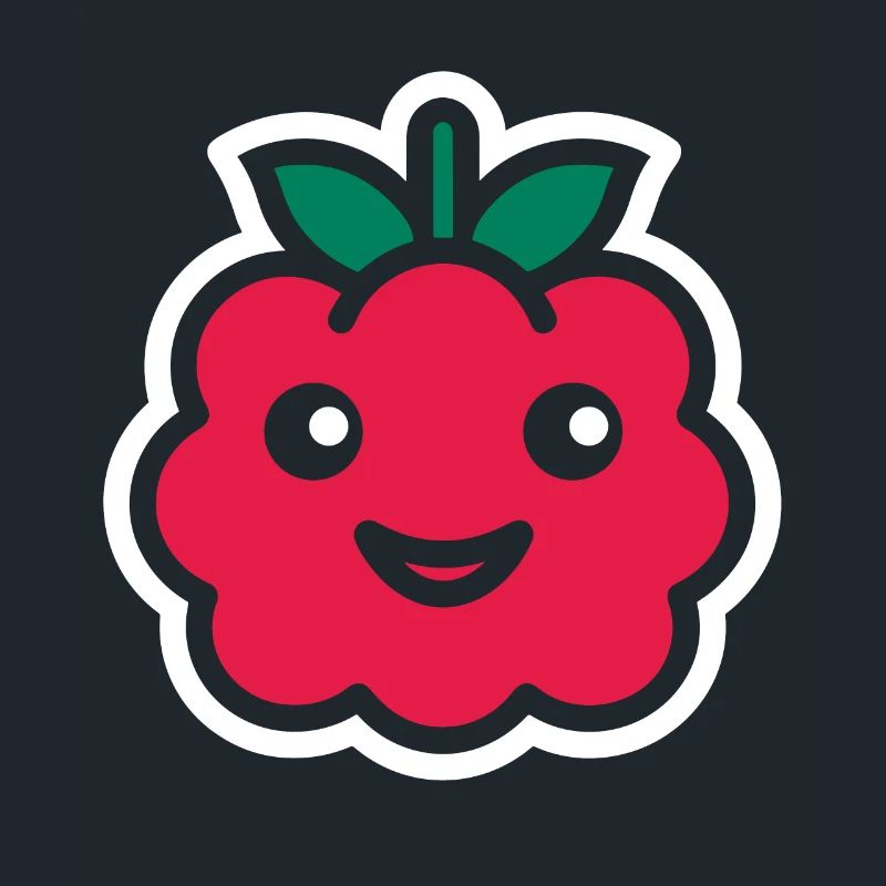 raspberry