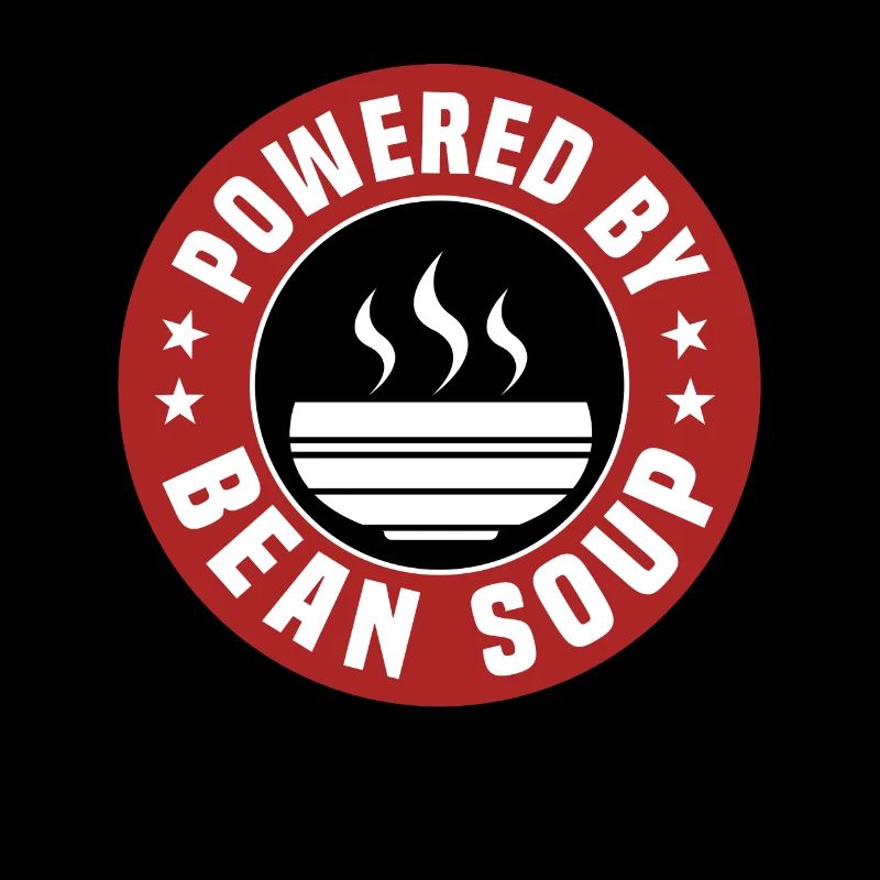 Powered By Bohnensuppe