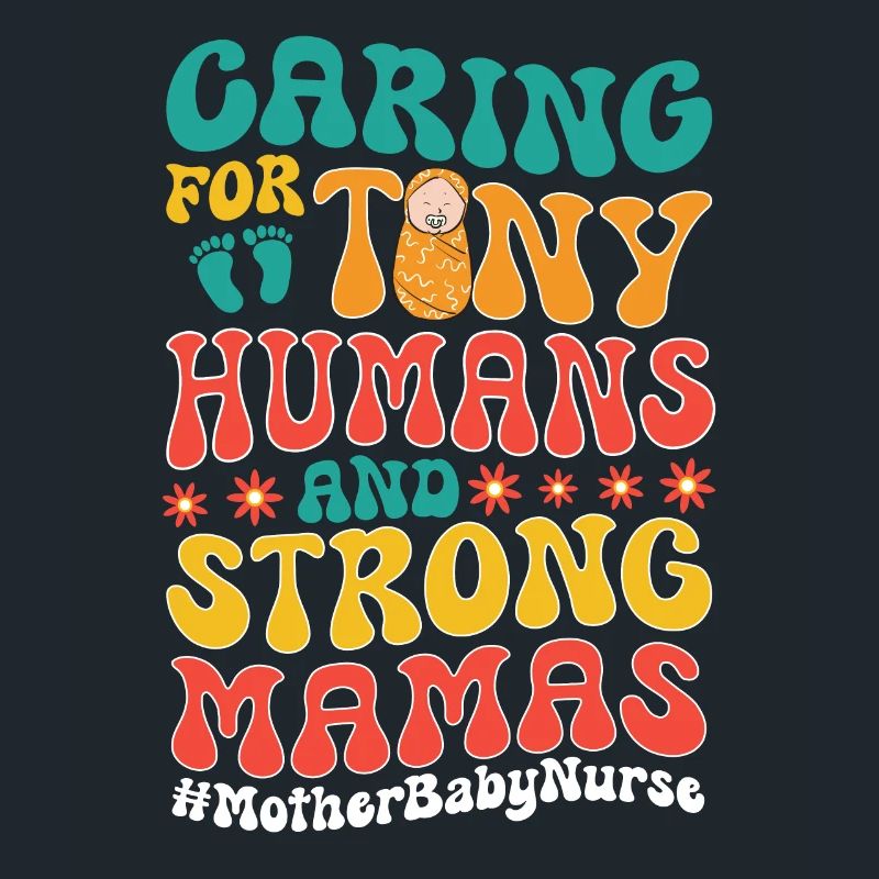 Infirmière Bébé Maternité Infirmière