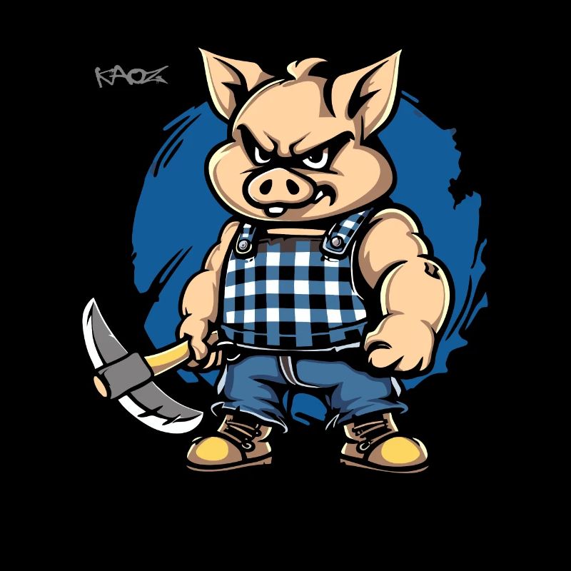 Stolzer Handwerker: Stolz der Arbeiterklasse