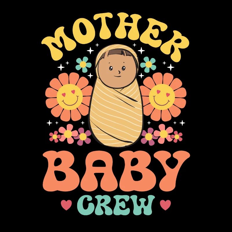 Infirmière Bébé Maternité Infirmière