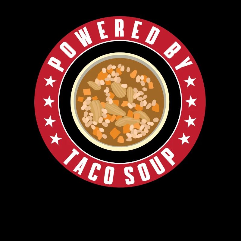 Powered By Taco Soup