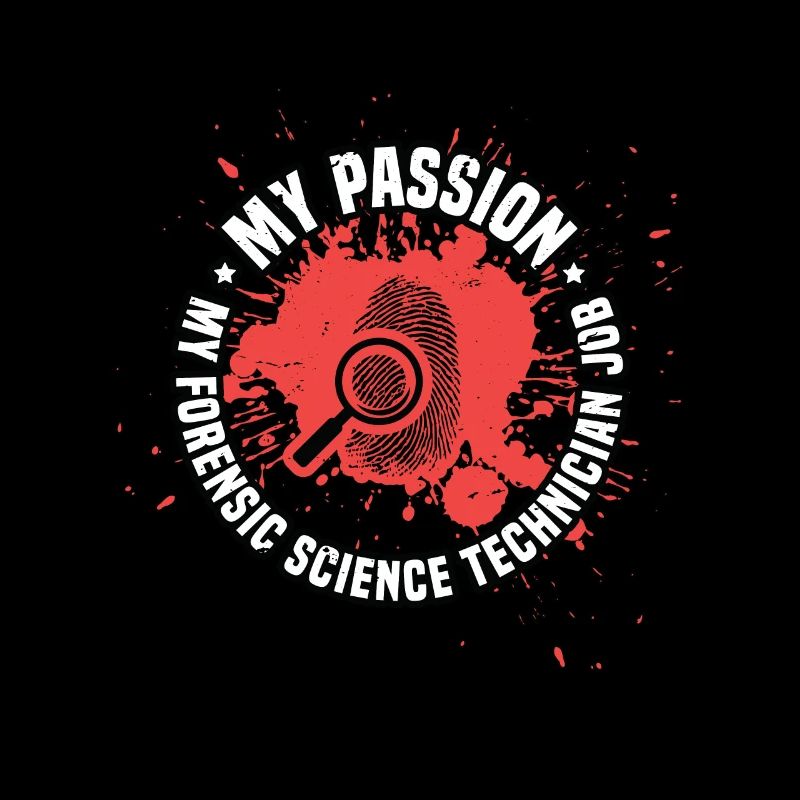 Forensic Science My Passion My Forensic Scientist