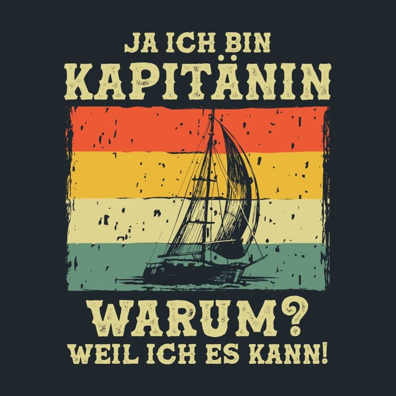 Capitaine parce que je peux