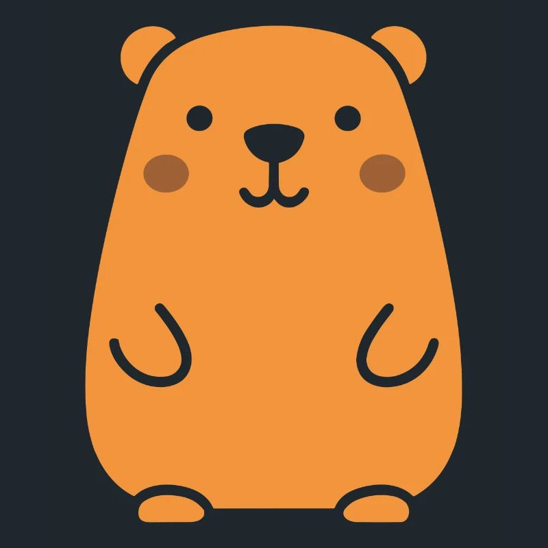 Capybara