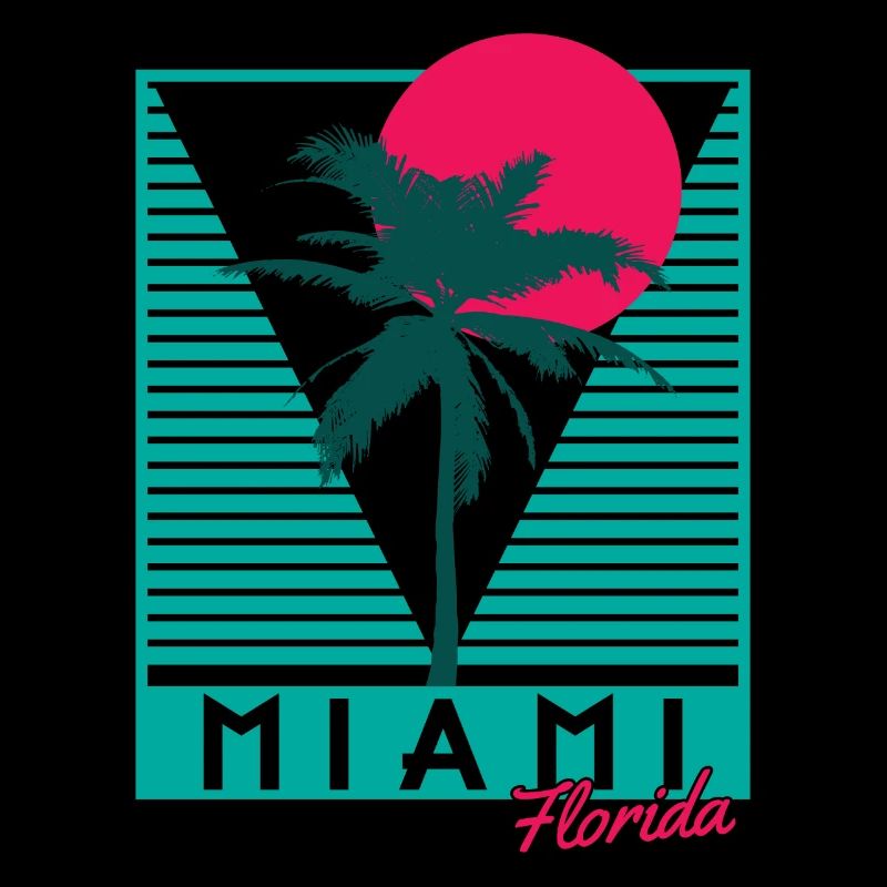 Miami, Floride, États-Unis