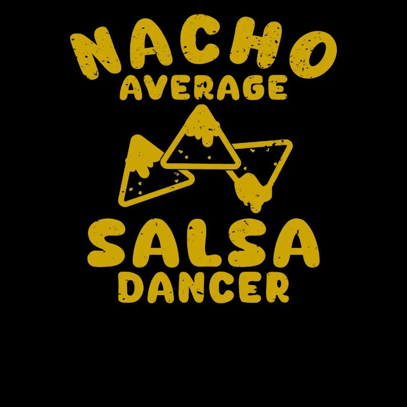 salsa fun nacho moyenne salsa danseuse salle de bal