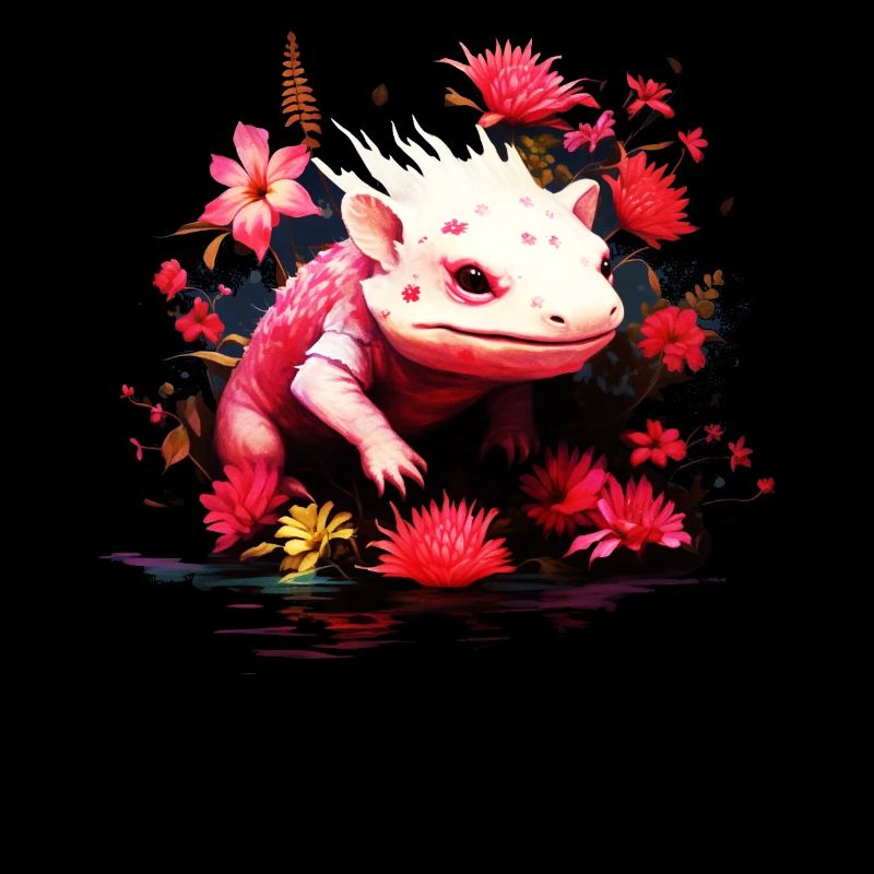 Axolotl