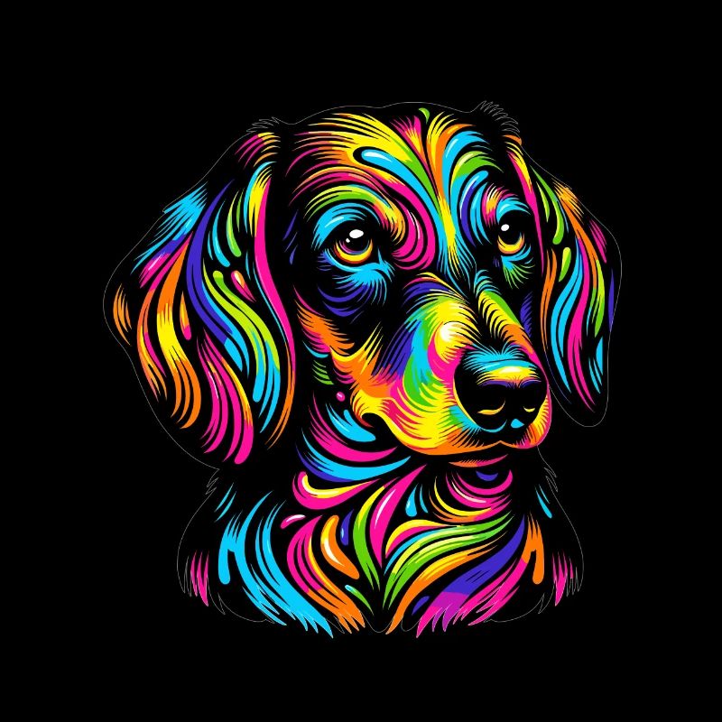 Dachshund Dog