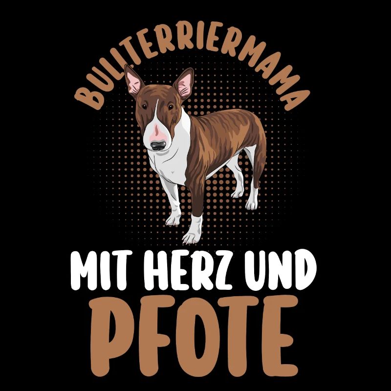 Dog Bull Terrier