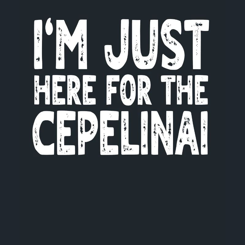 Conception d’amant de Cepelinai