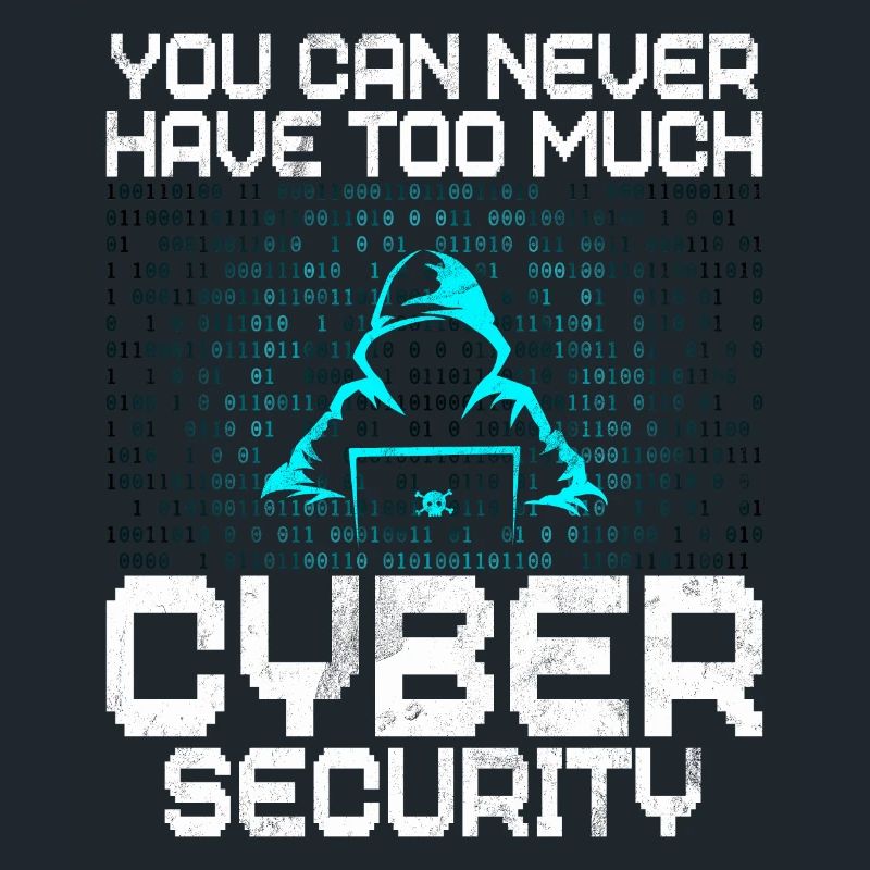 Cyber-sicherheits-hacker-hacking