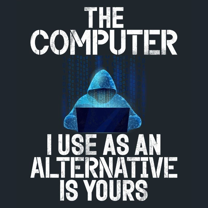 Cyber-sicherheits-hacker-hacking