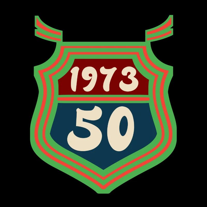 1973 born 50 years