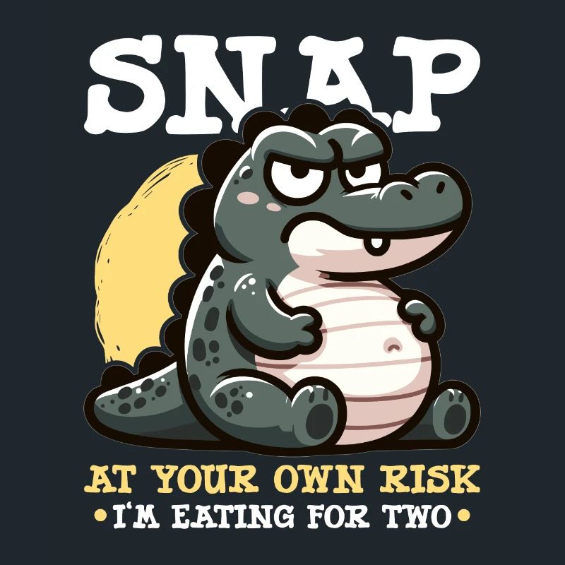 Annonce de grossesse « Enceinte de maternité »