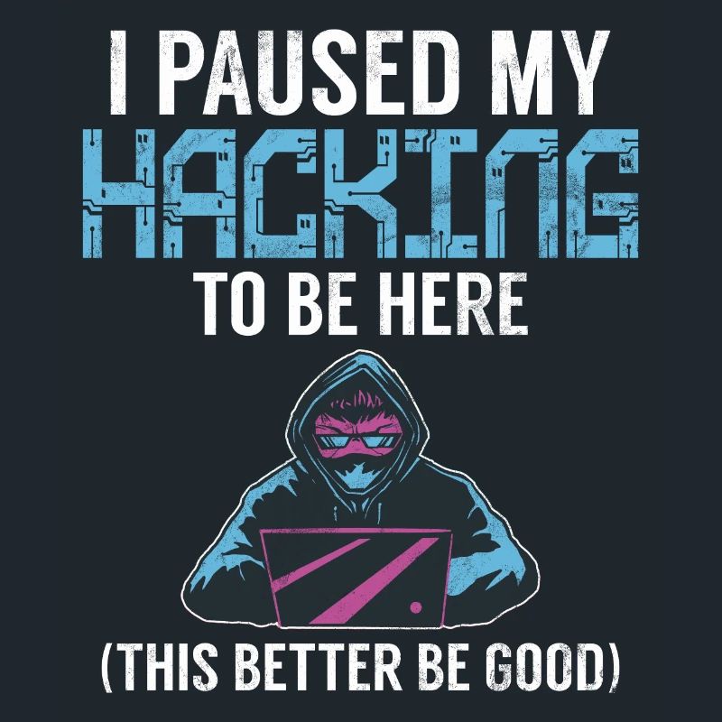 Cyber security hacker hacking