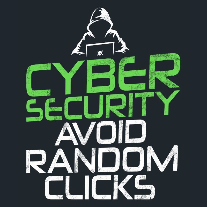 Cyber-sicherheits-hacker-hacking