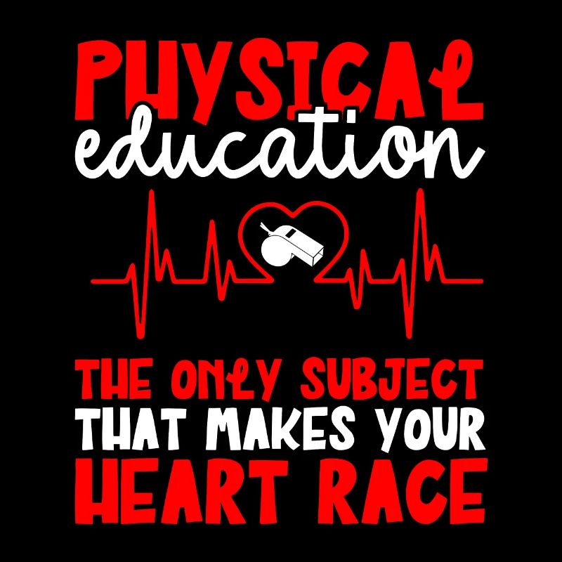 Professeur d’éducation physique Professeur d’éducation physique