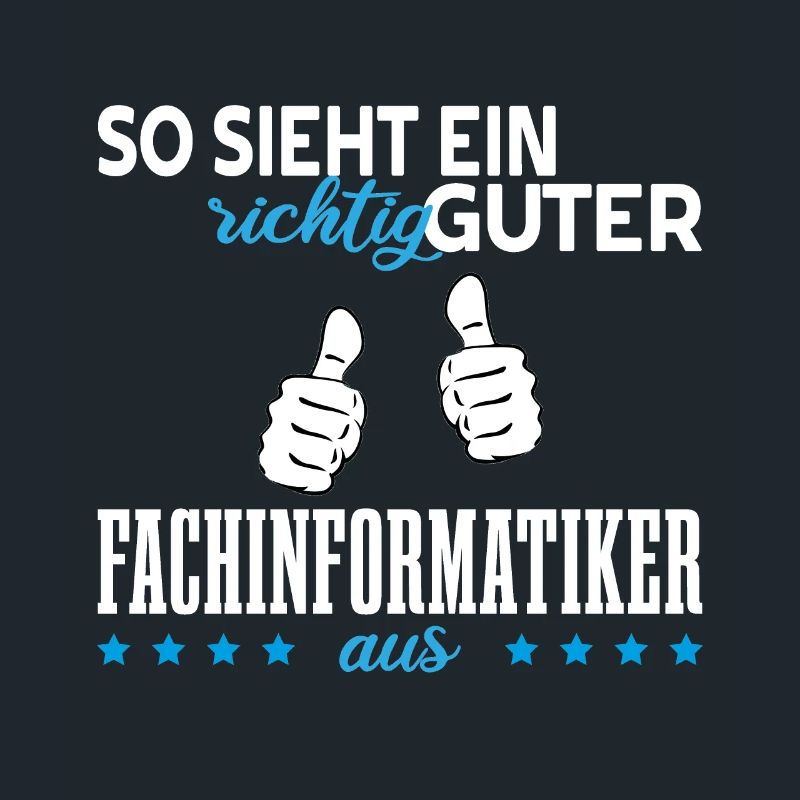 Fachinformatiker