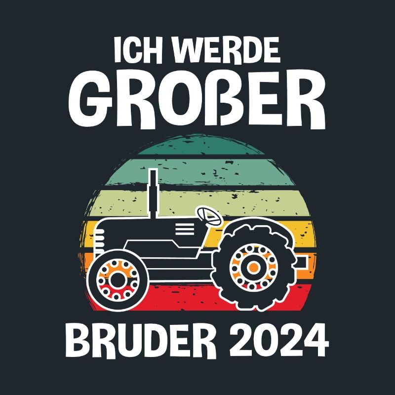 Ich Werde Großer Bruder 2024