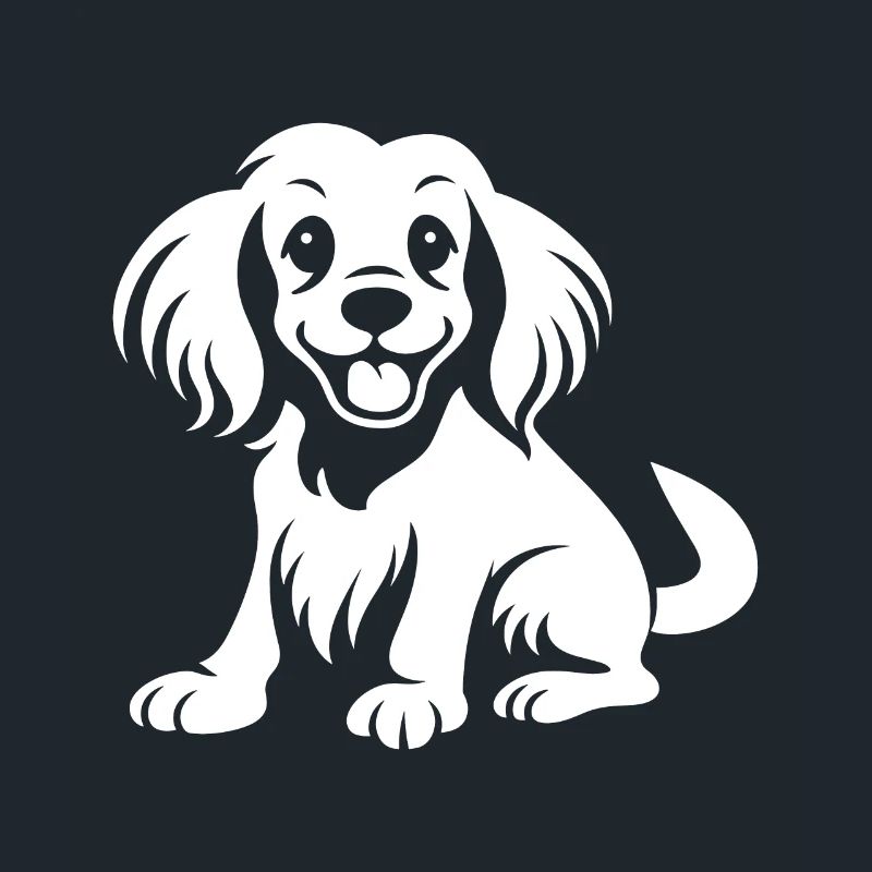 Cocker Spaniel Dog