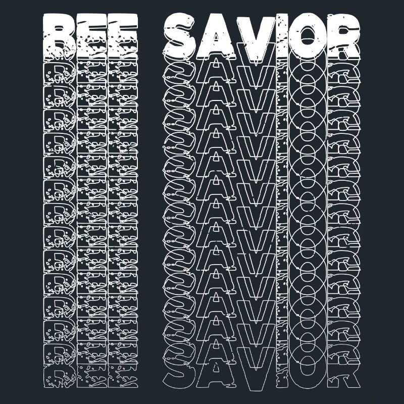 bee-friendly plants statement present idea