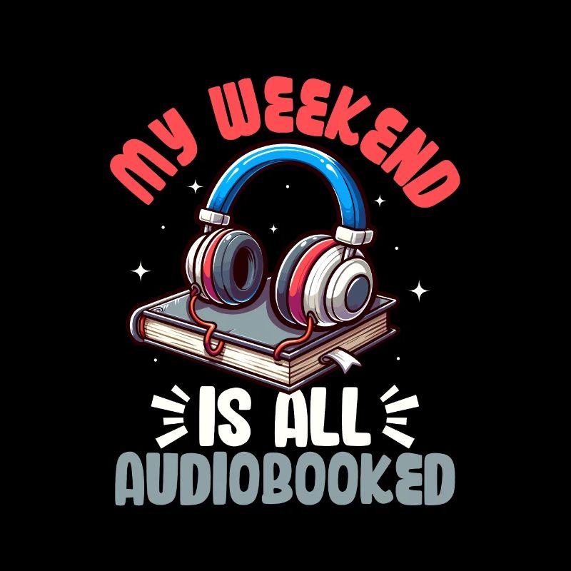 Audiobook Marathoner : Réserver mon week-end