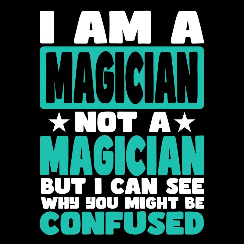 Magicien