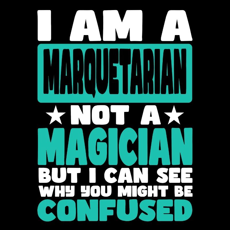 Marquétarien